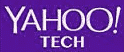 Yahoo Tech Logo