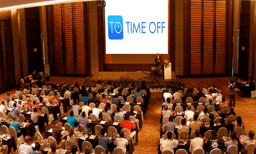 Time Off Presentation