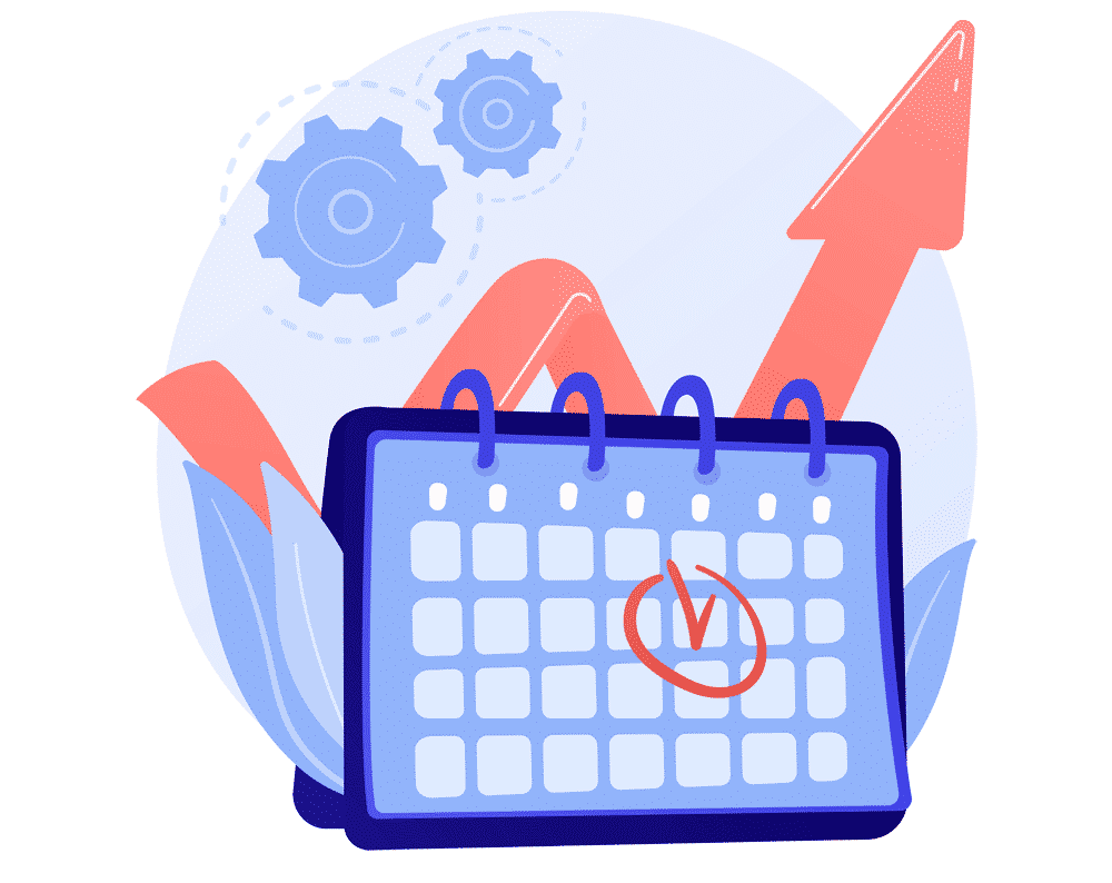 Calendars and Sharing