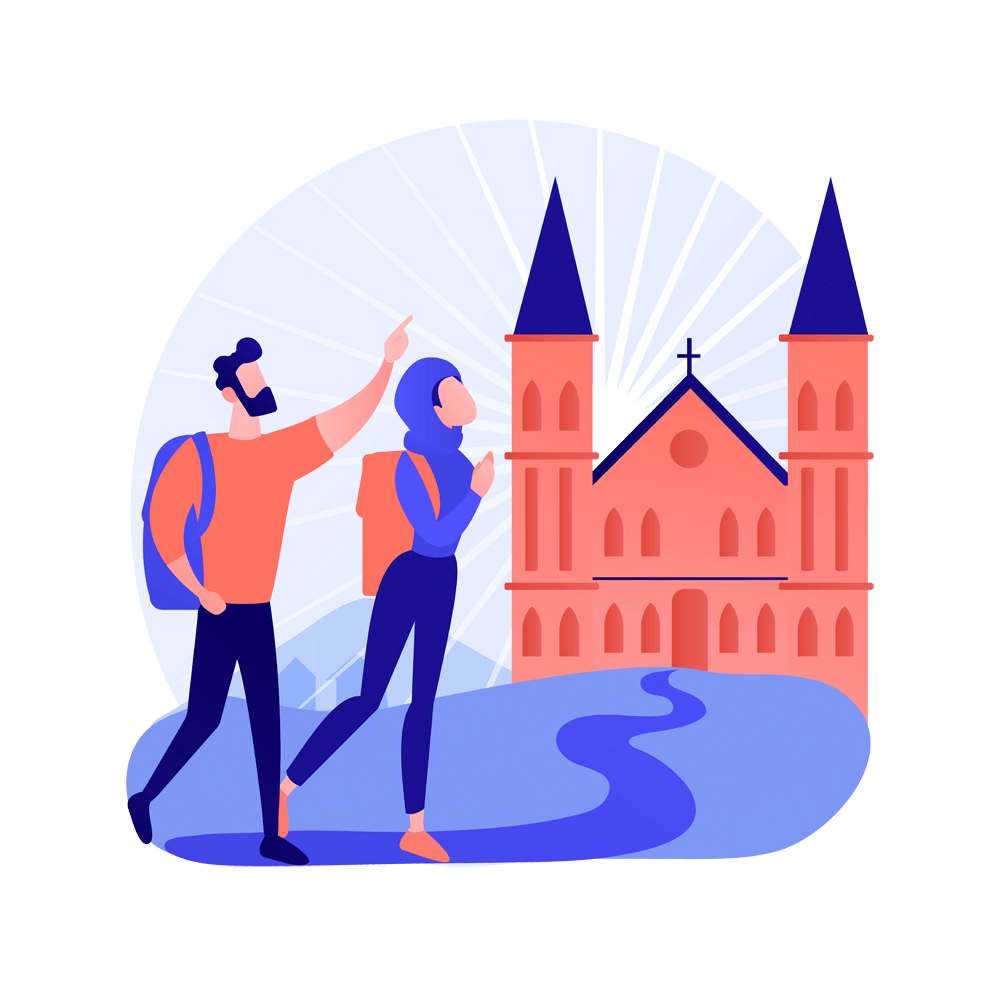 Faith Based Organizations Time Off