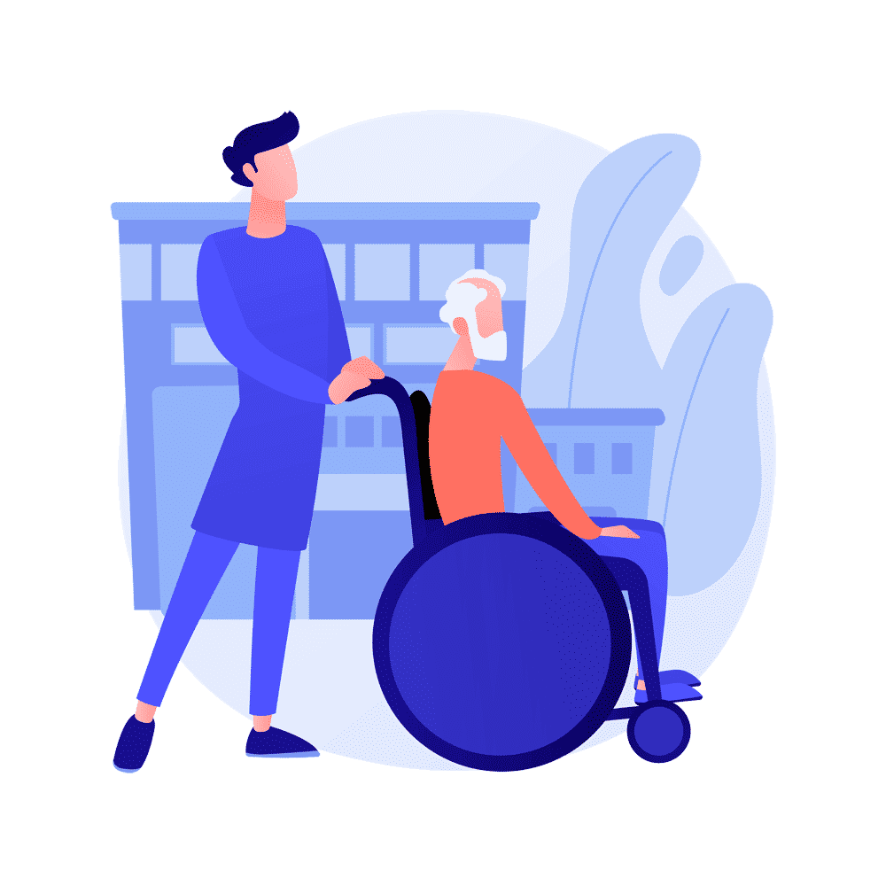 Home Healthcare Providers