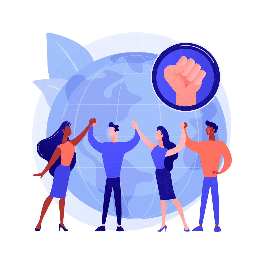 Non Profit Organizations