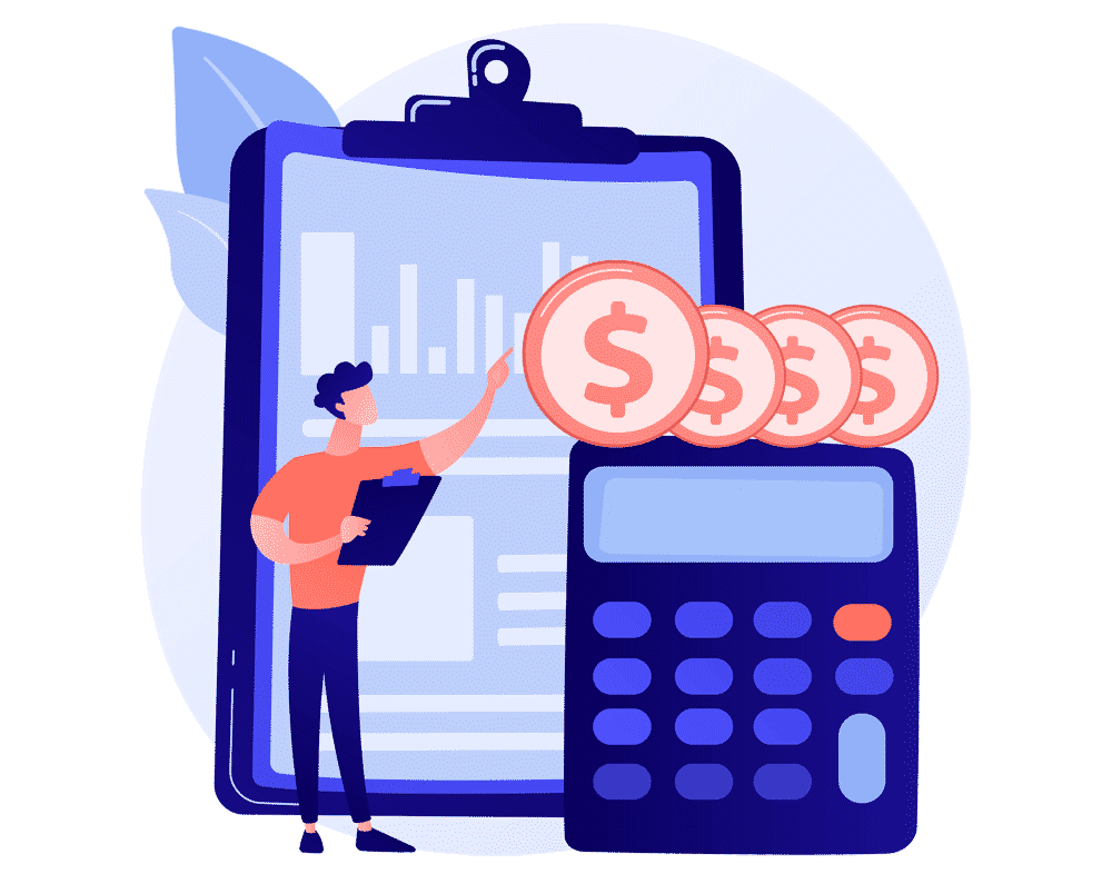 PTO System Return on Investment Calculator