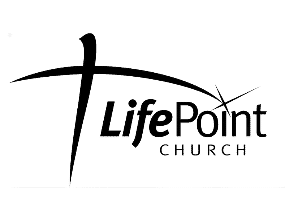 LifePoint Church Logo LifePoint Church Logo